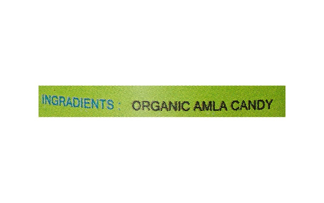 Mother Organic Amla Powder    Bottle  150 grams